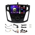 thumbnail image 2 of Car MP5 Player, 9in Hands Free Car Stereo  for  10.0 Replacement for  2012-2017, 2 of 8