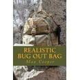 thumbnail image 1 of Pre-Owned Realistic Bug Out Bag (Paperback) by Max Cooper, 1 of 1