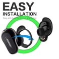 thumbnail image 3 of Fundas para auriculares WOFRO para auriculares Bose QuietComfort 2 y Ultra, 3 of 7