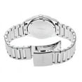 thumbnail image 3 of Seiko Classic Quartz Men's Watch SUR557, 3 of 3