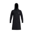 thumbnail image 1 of Trajes de buceo Trajes de buceo rompevientos con capucha de 3 mm Buceo con cremallera frontal de manga kusrkot Traje de neopreno de buceo para hombres y mujeres, 1 of 6