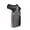Gunmetal Satin, variant on Vector Ironfist Triple Flame Torch Lighter with Cigar Punch