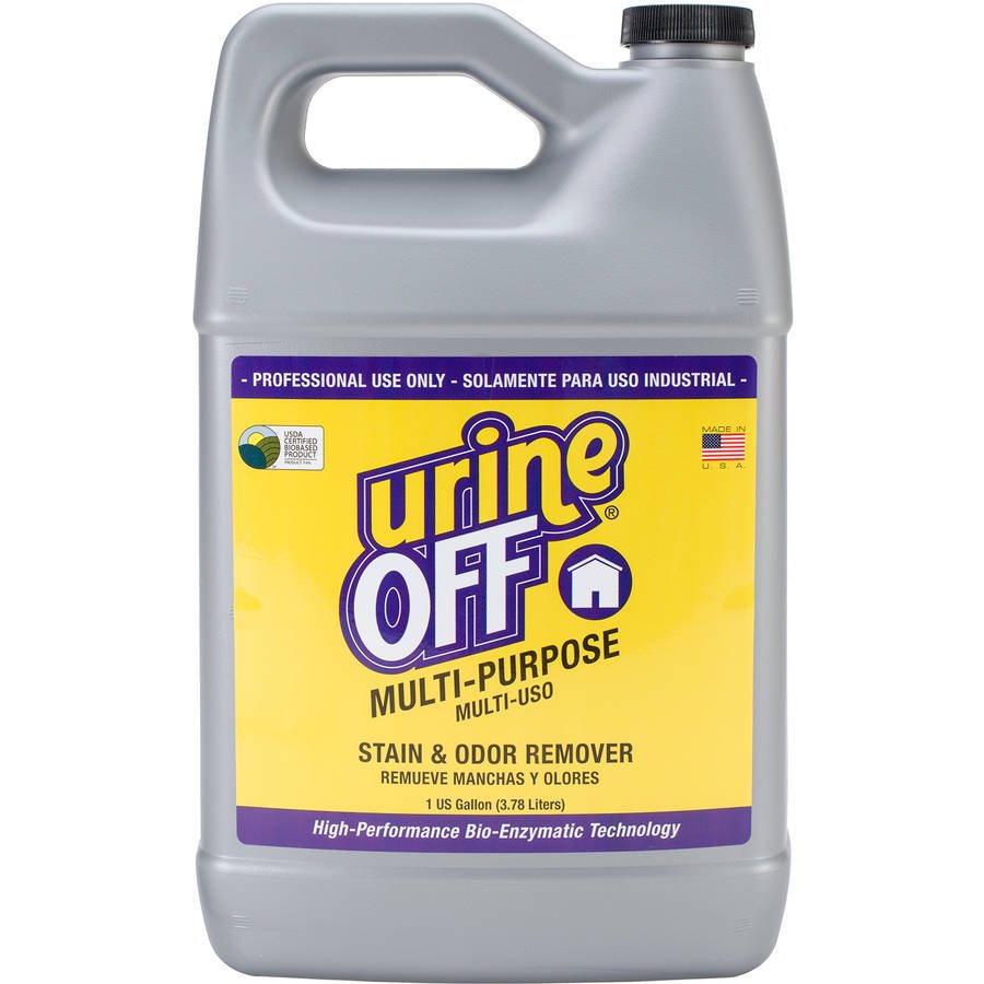 Urine Off MultiPurpose Cleaner Gallon
