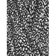 Rachel Rachel Women's Plus Size Sleeveless Surplice Jumpsuit with Bias Tie Self Belt and Pockets