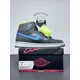thumbnail image 4 of Ni - ke NEW Ni - ke Air Jordan 1 Retro Black History Month BHM 579591-012 Men’s Size 8.5, 4 of 5
