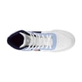 thumbnail image 4 of TENIS CASUALES CABALLERO STYLO 16883 SIMIPIEL BLANCO, 4 of 4