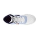 thumbnail image 4 of TENIS CASUALES CABALLERO STYLO 16883 SIMIPIEL BLANCO, 4 of 4