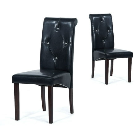 tiffany upholstered