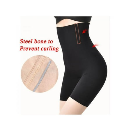 Project Retro High Waist Postpartum Tummy Butt Lifter Panty Thigh Slimmer