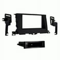 thumbnail image 2 of Toyota Highlander 2014-2016 Single DIN Stereo Harness Radio Install Dash Kit New, 2 of 4