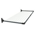 thumbnail image 4 of Daytek Mk2 Fold Down Clothesline - Single, 73.5 Feet Drying Space, 4 of 5