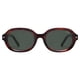 thumbnail image 2 of Gafas de Sol SOJOS Retro Vintage Oval SJ2603 Polarizadas, 2 of 5