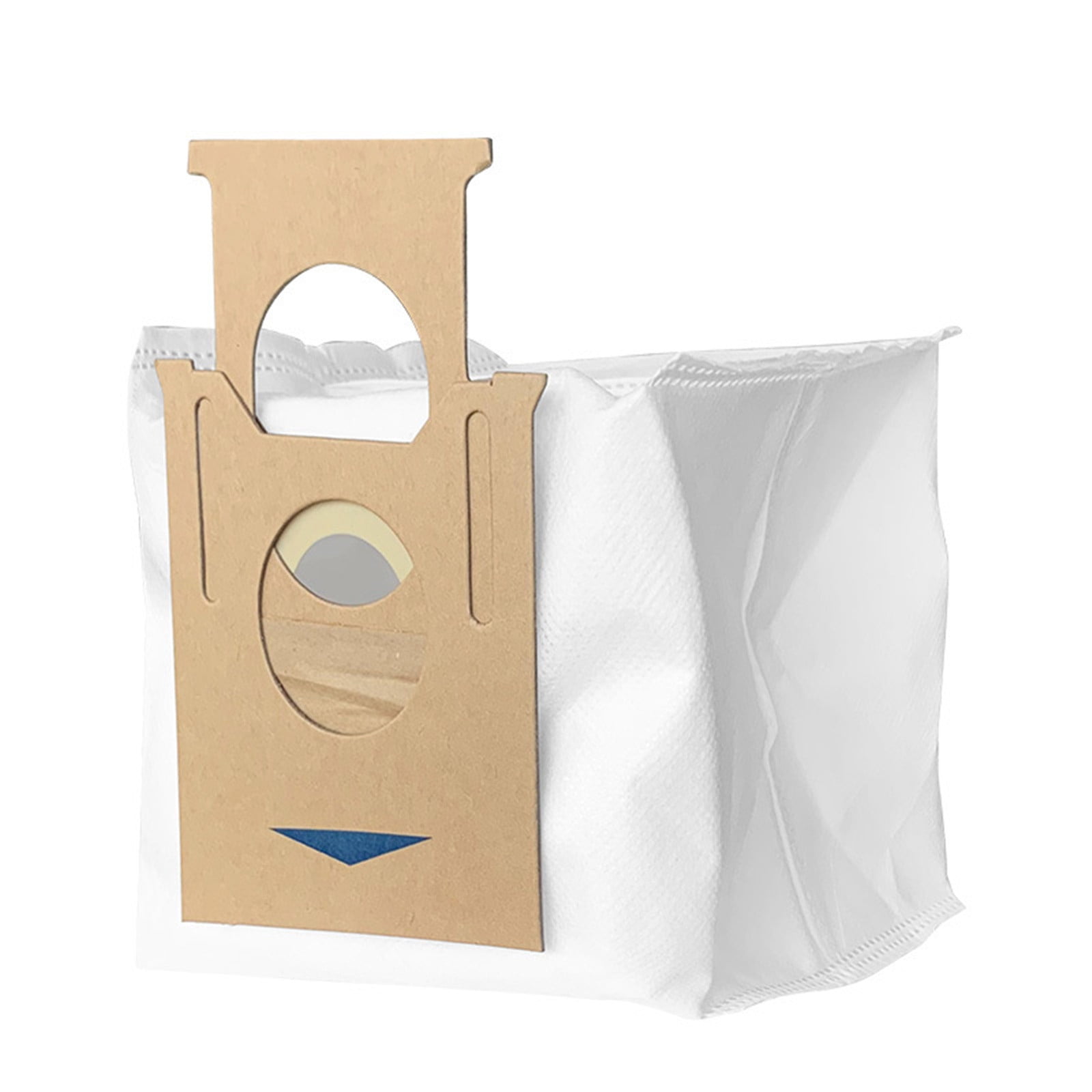 Details about   5x Dust Bags Replacement For ECOVACS T8/T8AIVI/DX93 Vacuum Cleaner Parts 