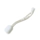 thumbnail image 1 of Inteprter Accesorio de cepillo para el cuidado de los zapatos, estropajos de profesionales para el hogar, estropajos para calzado, Suministros de limpieza para el hogar Beige, 1 of 6