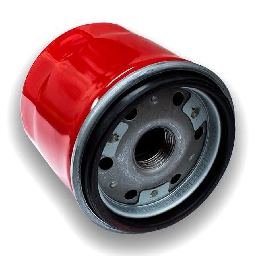 XCALLIBER 29539579-DF SPIN ON FILTER, 6 PACK, ALLISON 1000/GM TRANSMISSION