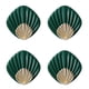 thumbnail image 1 of 4Pcs Ganchos de Pared Adhesivos - ABS, Sujeción Fuerte y Sin Taladrar - para Baño, Cocina, Toallas y Sombreros, 1 of 2