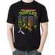 thumbnail image 2 of Playera Tortugas Ninja Tmnt, 2 of 7