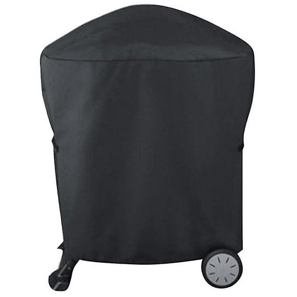 Housse Imperméable pour Chariot Roulant de Barbecue pour Weber Q1000 Q2000 Series