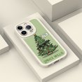 thumbnail image 4 of Mantenga su iPhone a salvo de caídas y rayones con esta elegante y duradera cubierta de goma de TPU para teléfono, que presenta un estampado creativo de dibujos animados., 4 of 4