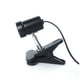 thumbnail image 5 of Toystoory Luz de calentamiento con enchufe CN sin bombilla, soporte de lámpara para acuario con ángulo ajustable de reptil y Animal con Clip para pecera Iluminación y accesorios Toystoory HA071985-01, 5 of 6