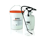 Devilbiss 803491 Dirt Control 5-Gallon Floor Coat