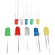 thumbnail image 2 of Surtido de Diodos emisores de luz LED Jadeshay 300 piezas 3 mm y 5 mm, 2 of 7