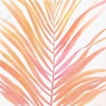 thumbnail image 3 of Glam palm leaf - 24"x24" canvas - Print on demand, 3 of 5