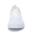 thumbnail image 3 of Women Sock Walking Shoes Breathable Lightweight Fashion Casual Workout Sneakers White Size 7.5, 3 of 5