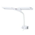 thumbnail image 1 of Fish  Clip Light, Durable And Safe Aquarium LED Light Adjustable Light Energy Saving  For Aquarium For Fish  US Plug,EU Plug, 1 of 8