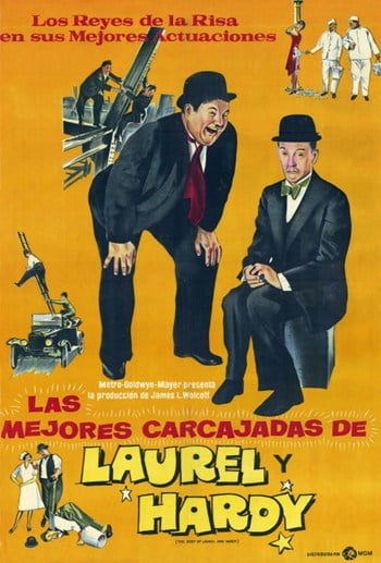 watch laurel and hardy movies