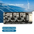 thumbnail image 6 of 5X 4S - Lifepo4 Battery Active Equalizer Balancer 1.2A Balance Energy Transfer Board, 6 of 6