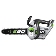Ego Power+ 12 Inch Compact Chainsaw 2.5 Ah Kit