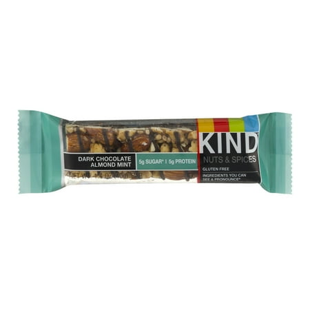 Kind Snacks Kind Bar Snack Bar Dc Alm Mt