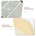 thumbnail image 3 of OULII Over Door Storage Hanging Organizer Nylon Beige 1Set For Kitchen, 3 of 8