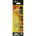 thumbnail image 2 of Yakima Bait Mag Lip, 3.5, Metallic Gold Flame, 2 of 2