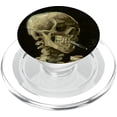 thumbnail image 1 of PopSockets PopGrip para teléfonos y tabletas Van Gogh Art, 1 of 5