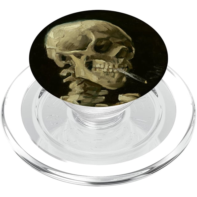 PopSockets PopGrip para teléfonos y tabletas Van Gogh Art