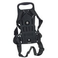 thumbnail image 3 of para tanque de buceo Scuba Soporte para botella de aire individual Botella de oxígeno Asa de Baoblaze Mochila de cilindro de buceo, 3 of 7
