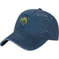 thumbnail image 2 of Chameleon Baseball Cap for Men Women Hat Adjustable Trucker Hat Golf Dad Hats, 2 of 8