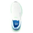 thumbnail image 2 of Avia Honeycomb Toddler and Big Boys Slip On Knit Sneakers, 2 of 5