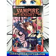 Vampire Knight: Vampire Knight, Vol. 6 (Series #6) (Paperback)