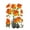 E, variant on MSJUHEG Wall Paper Peel And Stick Wallpaper Diy Vase 3D Stereo Stickers Self Adhesive Sticker Refrigerator Sticker Window & Wall Sticker Wall Decor K