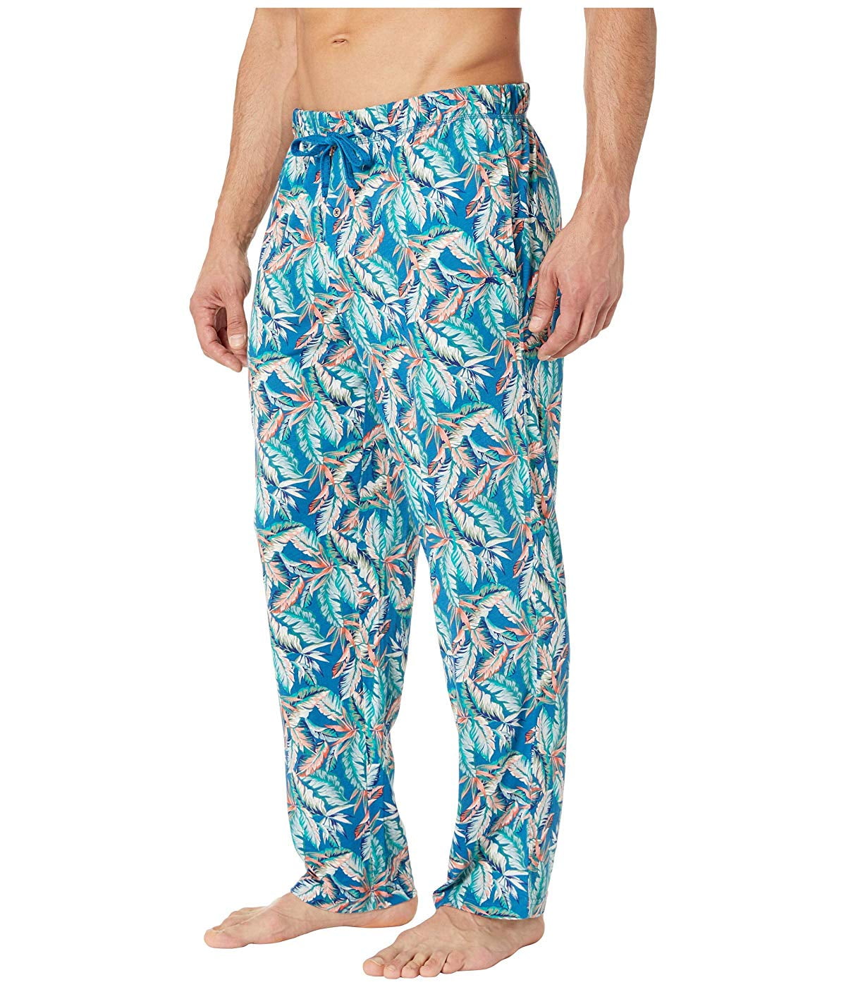 Tommy Bahama - Tommy Bahama Men's Knit Pajama Pants - Walmart.com ...