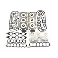 thumbnail image 2 of ITM Engine Components 09-01275 Complete Engine Gasket Set, 2 of 3