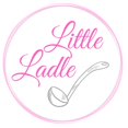 thumbnail image 2 of Little Ladle Cake Tier Stacking Kit - 10 Inch, 8 Inch, 6 Inch Cake Boards + Parchment Paper Rounds + Bamboo and Straw Cake Dowels For Tiered Cakes -, 2 of 8