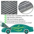 thumbnail image 3 of OEMASSIVE Car Cabin Air Filter For Chevy Captiva Sport Equinox Hyundai Sonata, 3 of 6