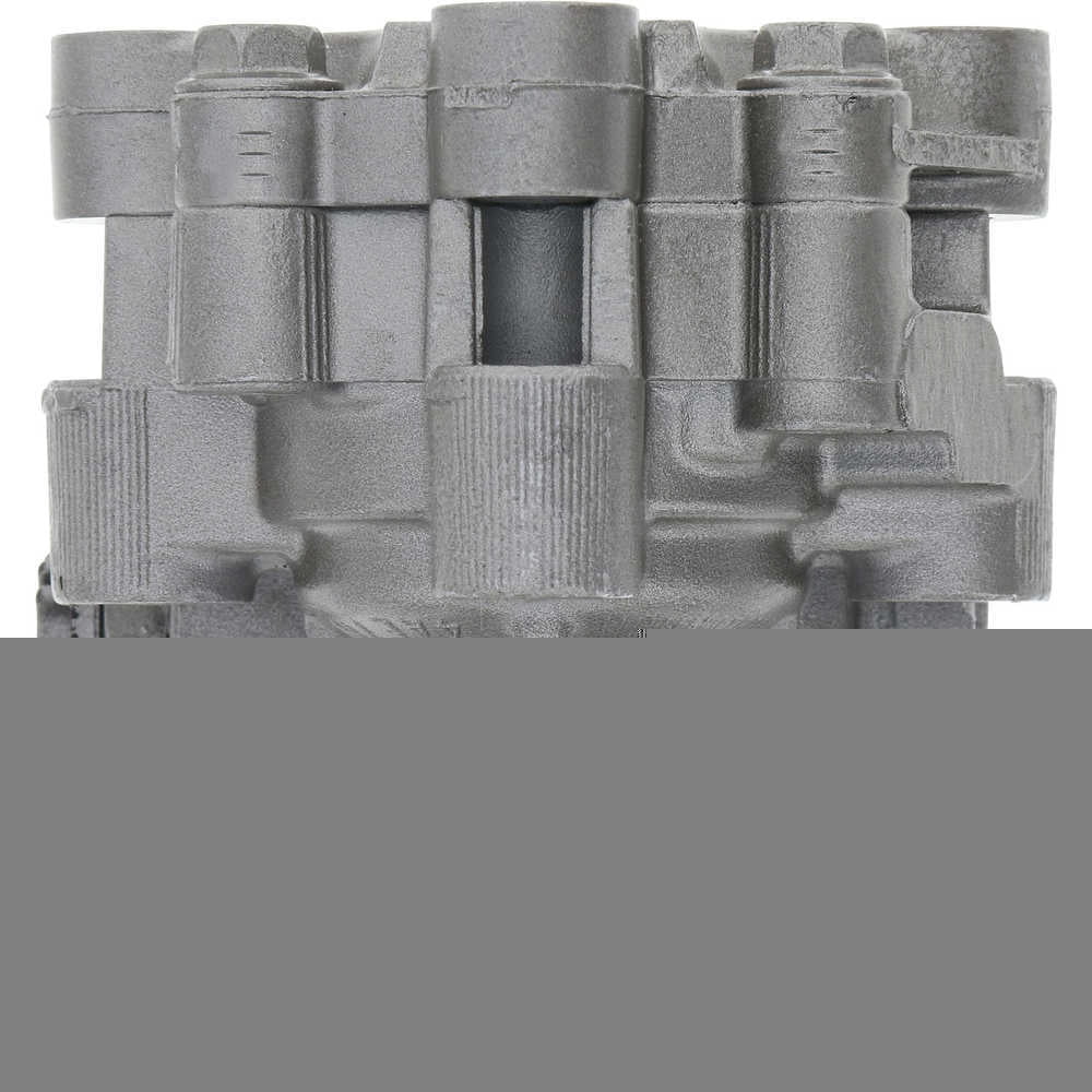 MAVAL 96881M Reman Power Steering Pump