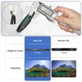 thumbnail image 5 of Cpl Polarizing Filter Lens Camera Polarizer Filter Camera Lens Protector Photography Canon Camera Accessories 49mm 58mm 82mm 77m 77mm, 5 of 5