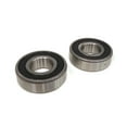 thumbnail image 6 of The ROP Shop Sea Water Pump F5B-9 Rebuild Service Kit for Johnson 091027B, 09-1027B-1, 1027B1, 6 of 8