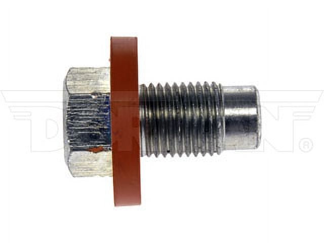 Guarnizioni per tappo di scarico olio, 10pcs 14mm Kit guarnizioni per tappo di scarico olio in